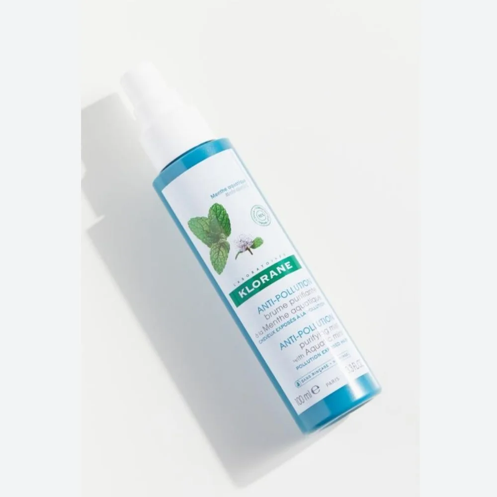Klorane Anti Pollution Purifing Mist - Picture 6 of 6